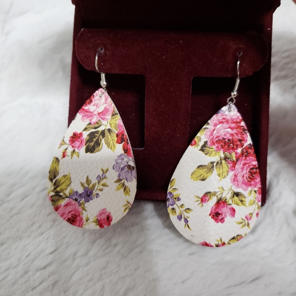 Boho Earrings - Picture 3 of 3